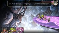 Another Eden has many crossover quests starring characters from Persona 5 and various other JRPGs (Image via Wright Flyer Studios)